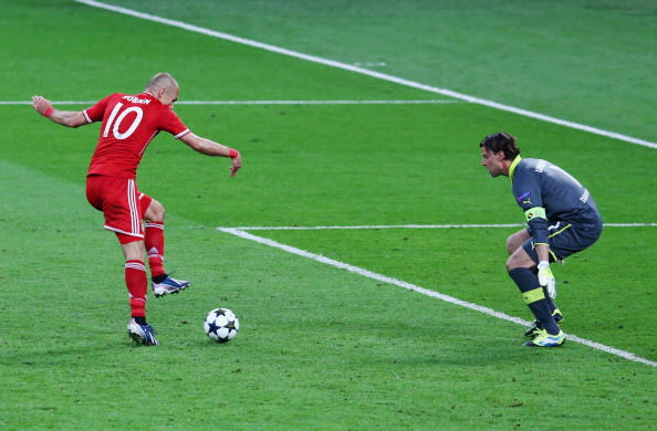 بالصور :: بايرن ميونيخ بطل دوري أبطال أوروبا على حساب دورتموند 12-jpg_204736