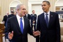 Obama Aims to Court Israeli People During First Presidential Visit