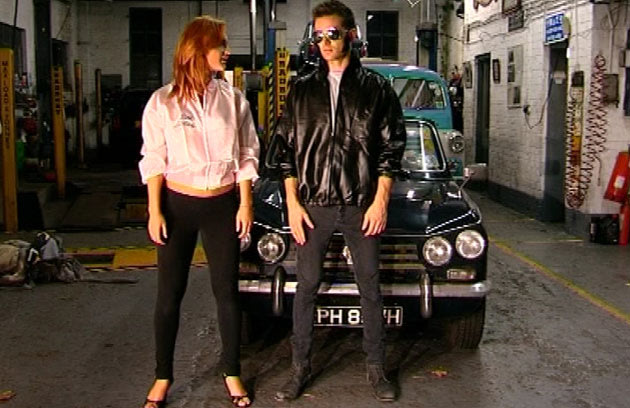 Strictly Come Dancing - Página 2 Harry-judd-grease-2