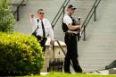 White House security scare prompts Secret Service shooting