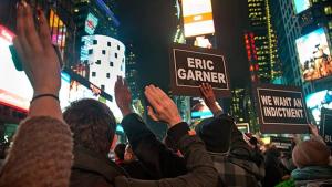 Eric Garner grand jury decision sparks protests; 83+ &hellip;