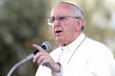 What Pope Francis says and what the media thinks Pope Francis says are often at odds.