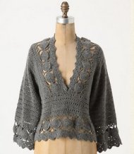 orenburg sweater