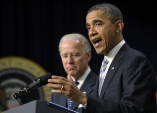 Vice President Biden (Susan Walsh/AP) President Obama and Mitt Romney ...