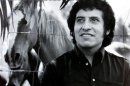 Chilean singer Victor Jara, who was tortured and died during the military dictatorship of [General A..