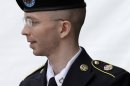 Manning's max possible sentence cut to 90 years