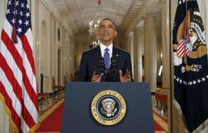 U.S. President Obama announces executive actions on&nbsp;&hellip;