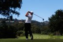 Joburg Open - Day Two