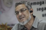 Roadshow Umno provokasi kemarahan umat Islam, kata ahli Parlimen Pakatan