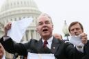 The right-wing medical association that Trump's health secretary choice belongs to