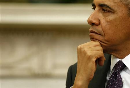 Immigration bill clears early test vote; Obama calls for action ...