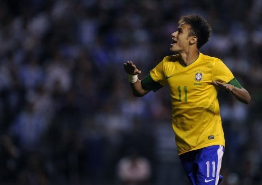 Craque brasileiro é apontado como o substituto ideal de Cristiano Ronaldo