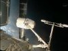 SpaceX Dragon Capsule Arrives at Space Station With Precious Cargo