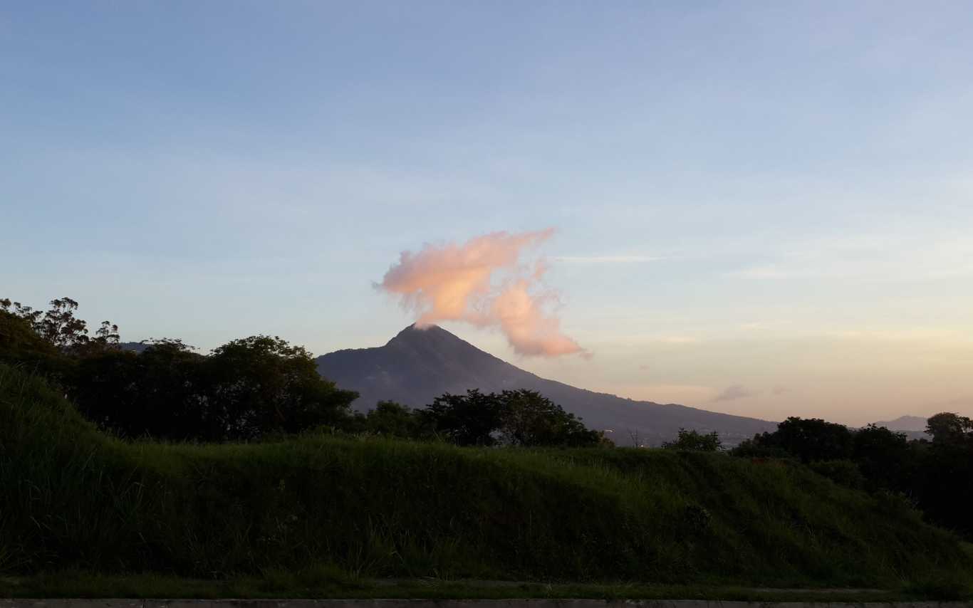 San Salvador Weather Forecasts 