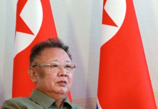 痛失領導北韓陷不確定狀態圖片1
