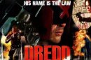 Dredd, Film Tentang Hakim Terjebak dalam Blok Peach