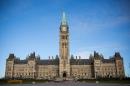 The Canadian government's websites including those of Parliament, Industry Canada and Public Works were hit by a cyberattack