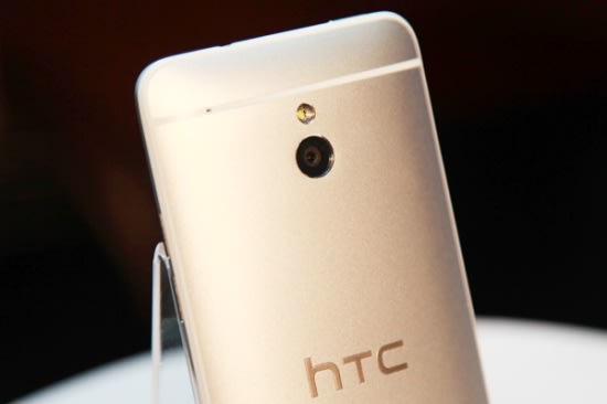 HTC One mini 主相機為 Ultrapixel 相機
