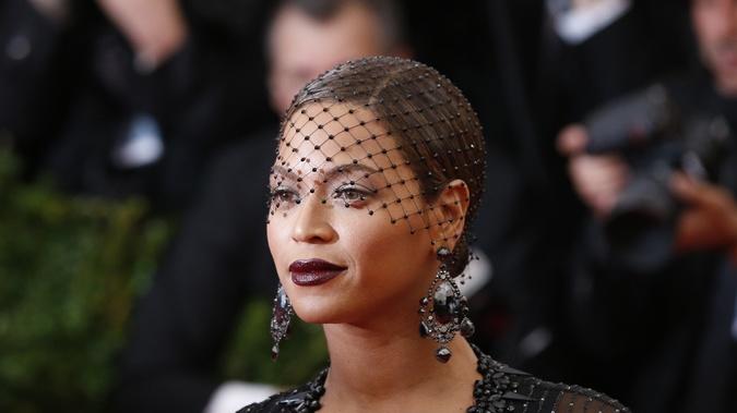 Beyoncé Breaks Her Silence on the Elevator Incident