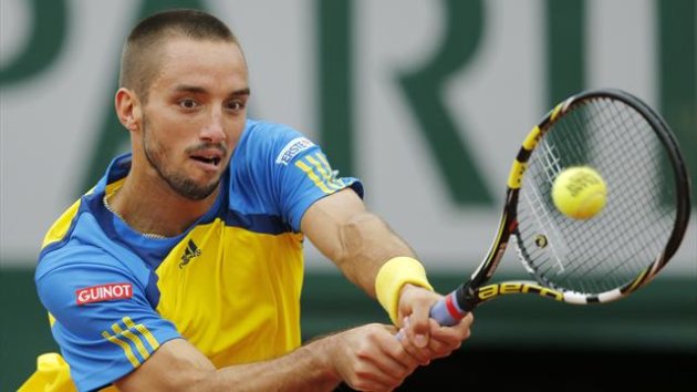 Tennis - Troicki pleads innocence, to appeal to CAS against ban