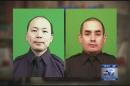 2 NYPD officers killed in Brooklyn shooting ambush