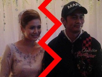 Fizz Fairuz diberi salinan surat nikah Azlyn di Thailand