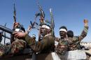 Yemeni govt forces seize Red Sea port of Mokha