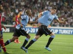 Mundial Sub20: Uruguay elimina a España