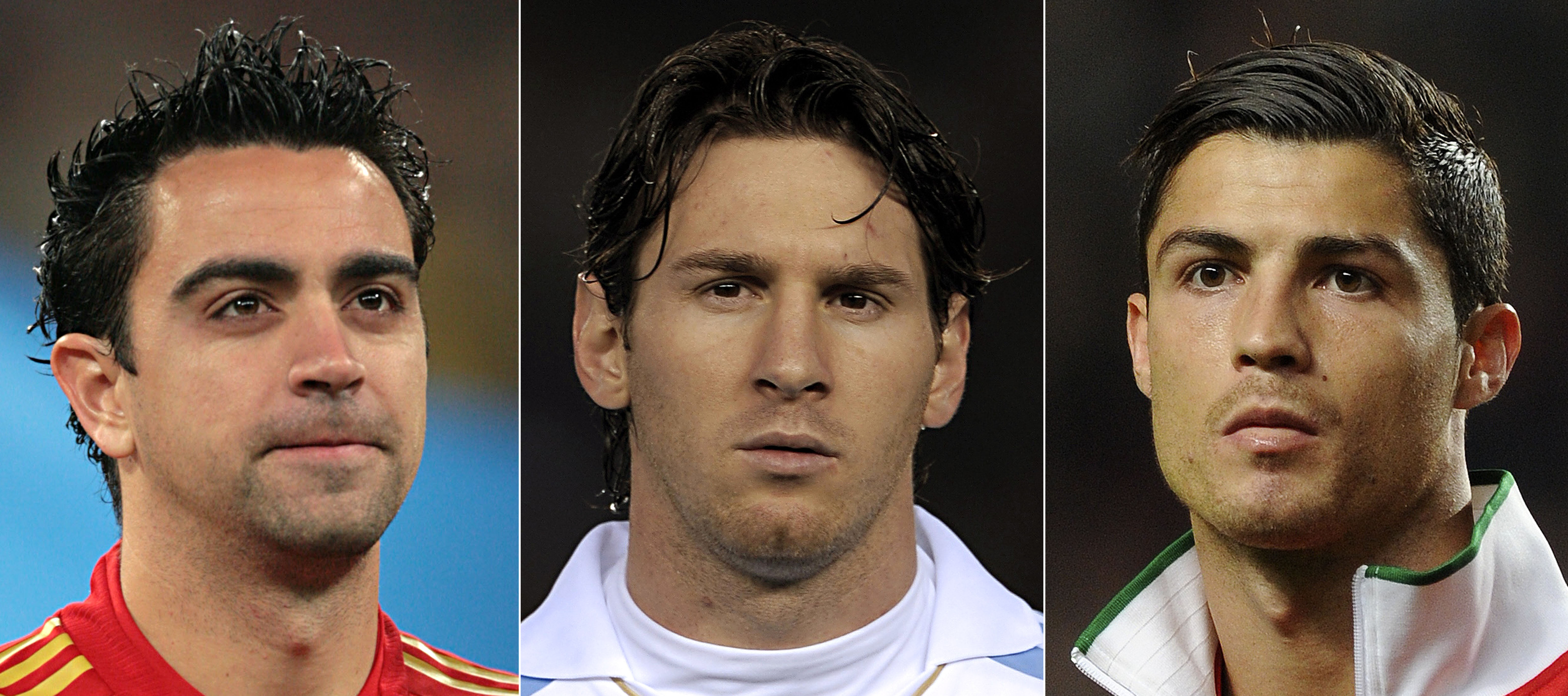 Bing Images - http://www.bing.com:80/images/search?q=Messi+vs+Iniesta+vs+Xavi&amp;FORM=RESTAB - messi-ron-xavi