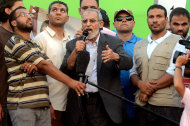 Αίγυπτος: Συνέλαβε τον ηγέτη των Αδερφών Μουσουλμάνων ο στρατός