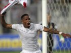 Perú venció a Venezuela con doblete de Farfán