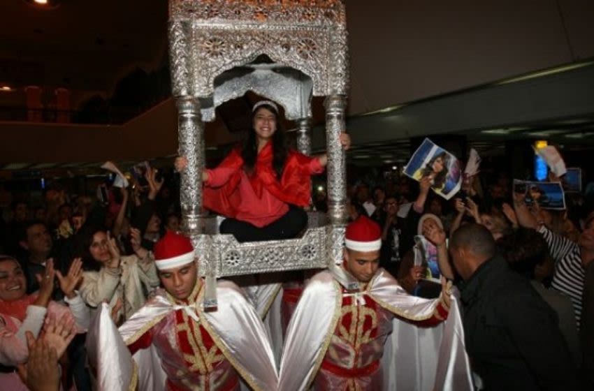  استقبال الملكة يسرا في المغرب Timthumb--4--jpg_061901