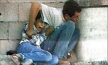 Israel Bantah Tembak Bocah Palestina 13 Tahun Lalu  