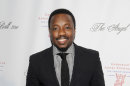 FILE - In this Oct. 17, 2011 file photo, Anthony Hamilton attends the Gabrielle's Angel Foundation for Cancer Research "Angel Ball" honors gala at Cipriani's Wall St. in New York. Hamilton released his fifth album in December 2011, it did not receive the same amount of attention compared to his previous efforts. So Hamilton was extremely surprised when he got a call from his manager, letting the 41-year-old singer know that he had been nominated for two Grammy Awards, including best R&B album for 