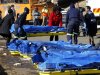 Μακελειό με τουλάχιστον 51 νεκρούς σε σύγκρουση λεωφορείου με φορτηγό