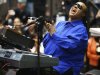 Stevie Wonder to Perform Tribute to Dick Clark at American Music Awards
