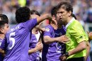 Serie A - Arbitri: il Milan riparte da Tagliavento