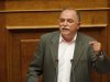 Στη Βουλή λίστα του ΣΔΟΕ με πολιτικά πρόσωπα, ζητεί ο Παπαδημούλης