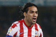 Enrique Cerezo: No Falcao offers received