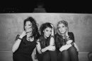Christian sister trio Barlowgirl calling it quits