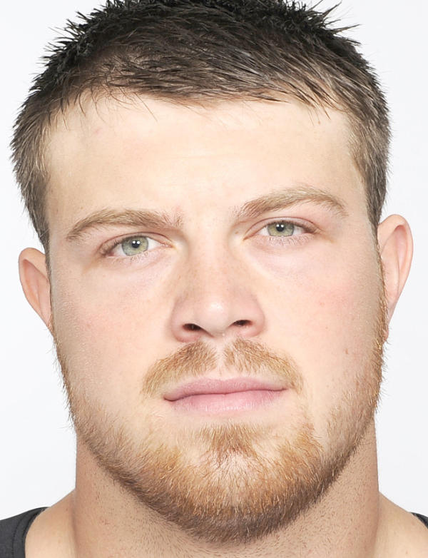 <b>Jake Byrne</b> | San Diego Chargers | National Football League | Yahoo! Sports - jake-byrne-football-headshot-photo