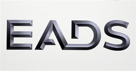 Airbus An Eads Company Logo
