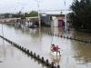 Κίνα: Τέσσερις νεκροί από το πέρασμα του τυφώνα Φίτοου