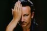 Kondisi Mata Bono 'U2' Makin Memburuk