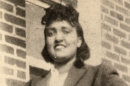 This 1940s photo made available by the family shows Henrietta Lacks. In 1951, a doctor in Baltimore removed cancerous cells from Lacks without her knowledge or consent. Those cells eventually helped lead to a multitude of medical treatments and formed the groundwork for the multibillion-dollar biotech industry. On Wednesday, Aug. 7, 2013, under an agreement announced by the federal government, Lacks family members will have a say in how such research proceeds. (AP Photo/Lacks Family via The Henrietta Lacks Foundation)