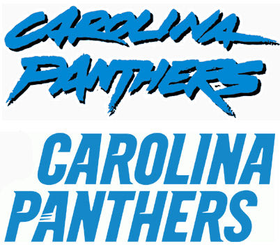 Carolina Panther Logo