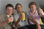 Why allowing your teenager to experiment with alcohol is a bad idea