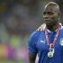 Balotelli laments Italy's Euro 2012 final defeat by Spain at the weekend