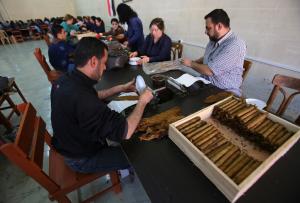 Syria&#39;s state-run General Tobacco Company has turned&nbsp;&hellip;