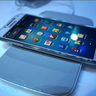 Samsung Perkenalkan Chargel Nirkabel